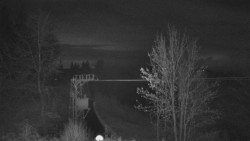 Troják, Maruška - odpočivadlo HM52