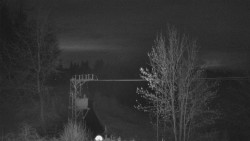 Troják, Maruška - odpočivadlo HM52