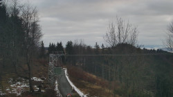 Troják, Maruška - odpočivadlo HM52