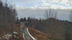 Troják, Maruška - odpočivadlo HM52