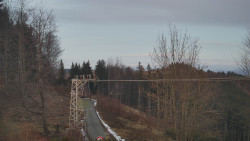 Troják, Maruška - odpočivadlo HM52