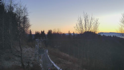 Troják, Maruška - odpočivadlo HM52