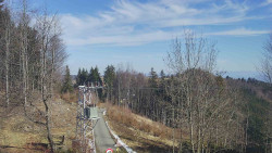 Troják, Maruška - odpočivadlo HM52