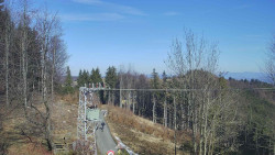 Troják, Maruška - odpočivadlo HM52