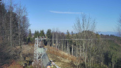 Troják, Maruška - odpočivadlo HM52