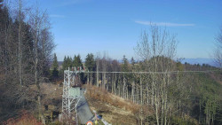 Troják, Maruška - odpočivadlo HM52