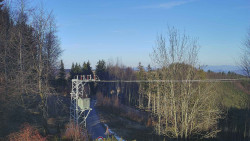 Troják, Maruška - odpočivadlo HM52