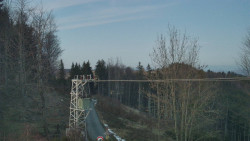 Troják, Maruška - odpočivadlo HM52