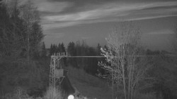 Troják, Maruška - odpočivadlo HM52