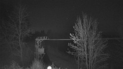 Troják, Maruška - odpočivadlo HM52