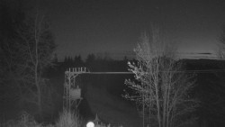 Troják, Maruška - odpočivadlo HM52