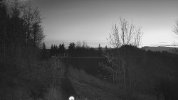 Troják, Maruška - odpočivadlo HM52