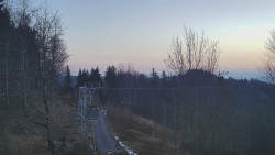 Troják, Maruška - odpočivadlo HM52