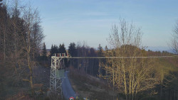 Troják, Maruška - odpočivadlo HM52