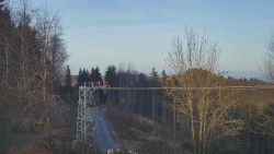 Troják, Maruška - odpočivadlo HM52