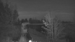 Troják, Maruška - odpočivadlo HM52