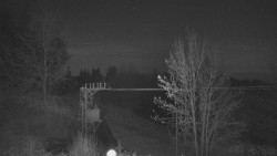 Troják, Maruška - odpočivadlo HM52