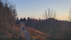 Troják, Maruška - odpočivadlo HM52