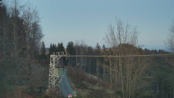 Troják, Maruška - odpočivadlo HM52