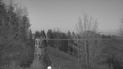 Troják, Maruška - odpočivadlo HM52