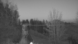 Troják, Maruška - odpočivadlo HM52