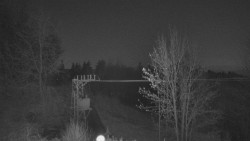 Troják, Maruška - odpočivadlo HM52