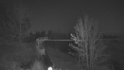 Troják, Maruška - odpočivadlo HM52