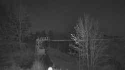 Troják, Maruška - odpočivadlo HM52