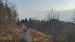 Troják, Maruška - odpočivadlo HM52