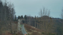 Troják, Maruška - odpočivadlo HM52