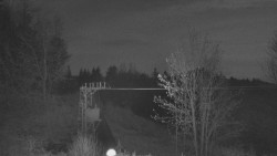 Troják, Maruška - odpočivadlo HM52