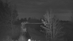 Troják, Maruška - odpočivadlo HM52