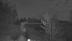 Troják, Maruška - odpočivadlo HM52