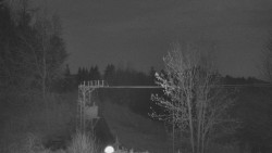 Troják, Maruška - odpočivadlo HM52