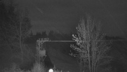 Troják, Maruška - odpočivadlo HM52