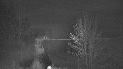 Troják, Maruška - odpočivadlo HM52