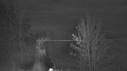 Troják, Maruška - odpočivadlo HM52