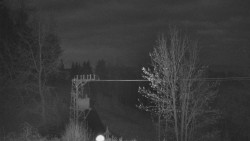 Troják, Maruška - odpočivadlo HM52