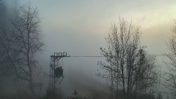 Troják, Maruška - odpočivadlo HM52