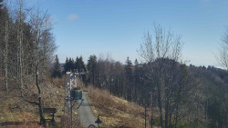 Troják, Maruška - odpočivadlo HM52