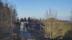 Troják, Maruška - odpočivadlo HM52