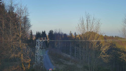 Troják, Maruška - odpočivadlo HM52