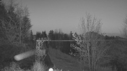 Troják, Maruška - odpočivadlo HM52