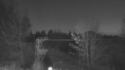 Troják, Maruška - odpočivadlo HM52