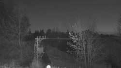 Troják, Maruška - odpočivadlo HM52