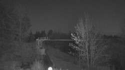 Troják, Maruška - odpočivadlo HM52