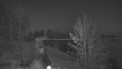 Troják, Maruška - odpočivadlo HM52