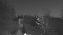 Troják, Maruška - odpočivadlo HM52