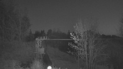 Troják, Maruška - odpočivadlo HM52