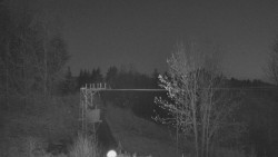 Troják, Maruška - odpočivadlo HM52